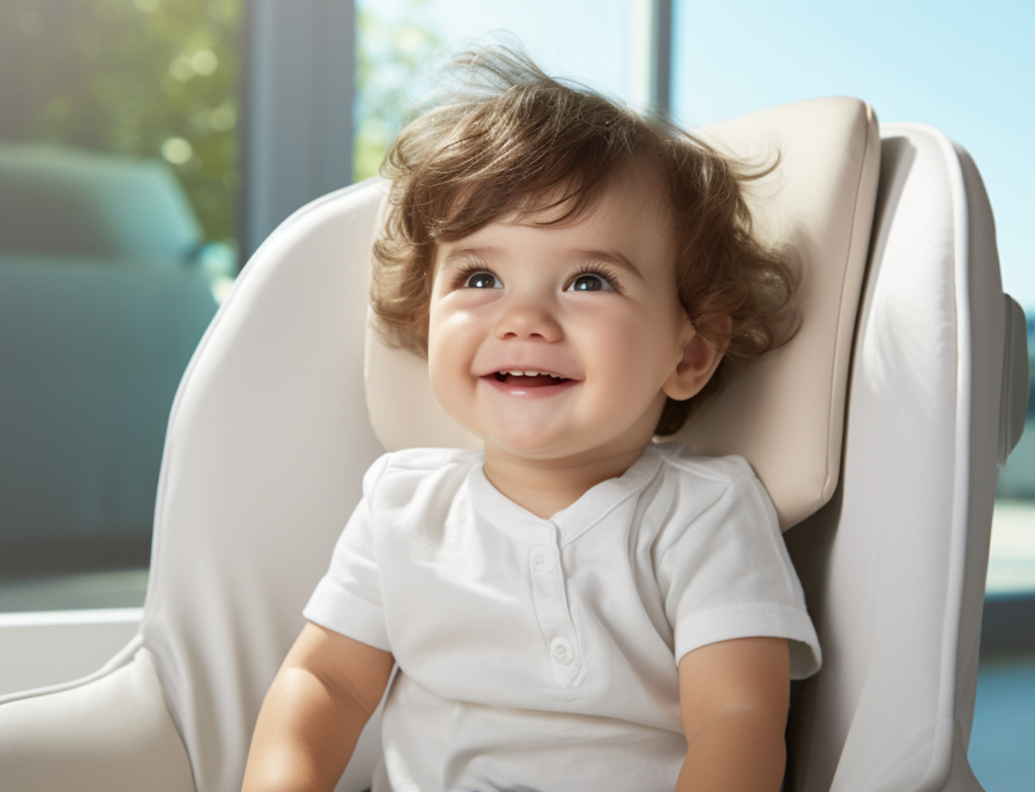 Unlocking Safety The Ultimate Guide to iSize Car Seats