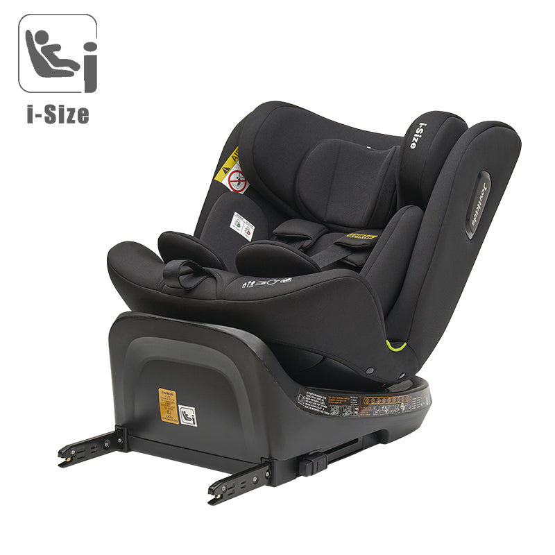 展示品】Jovi kids チャイルドシート ISOFIX R129適合