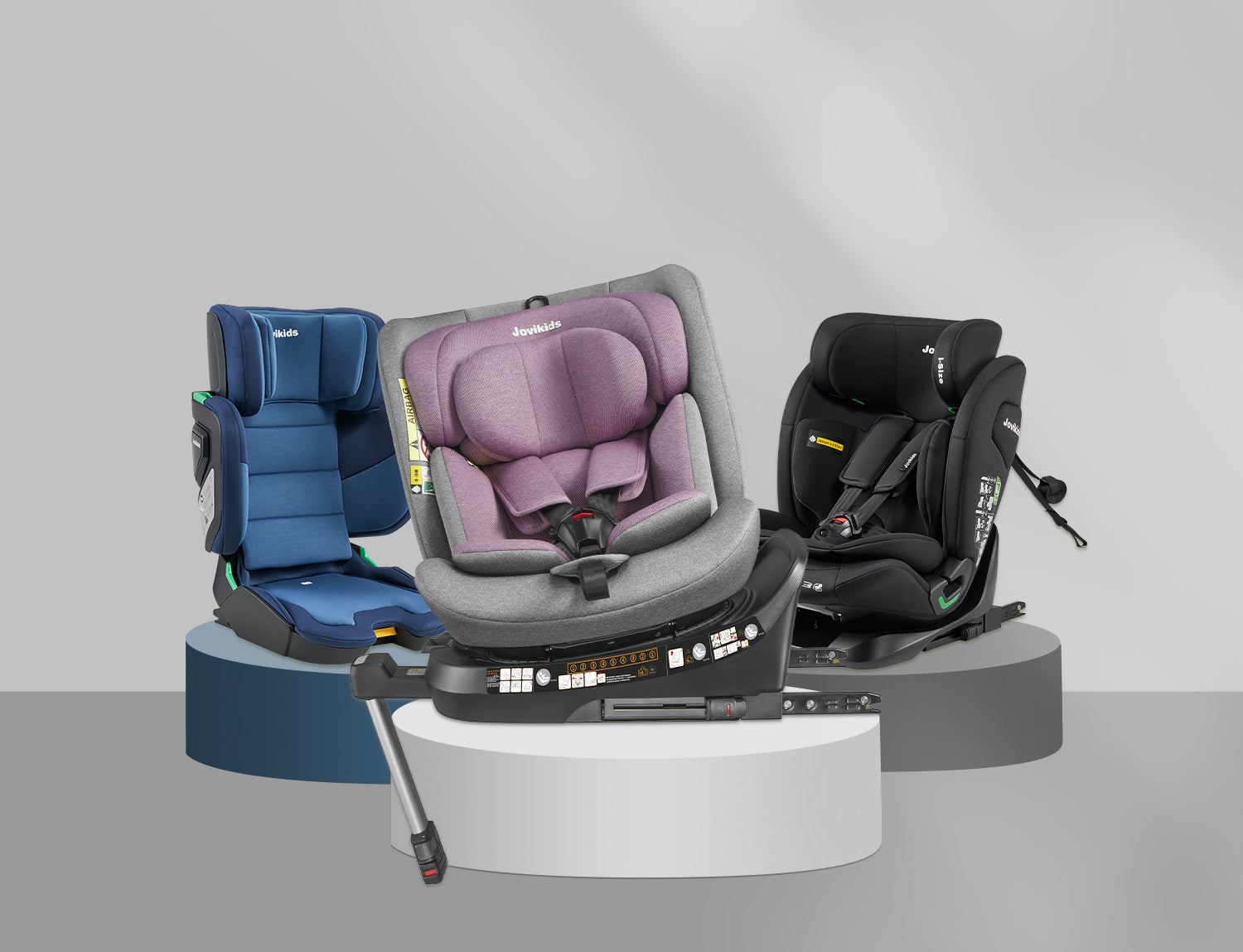 How to choose a car seat?