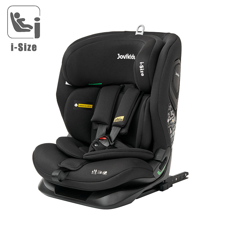 美品チャイルドシート Jovikids 360°回転式 ISOFIX WD034 美品チャイルドシート Jovikids 360°回転式 ISOFIX WD034